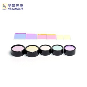 流式細胞儀濾光片